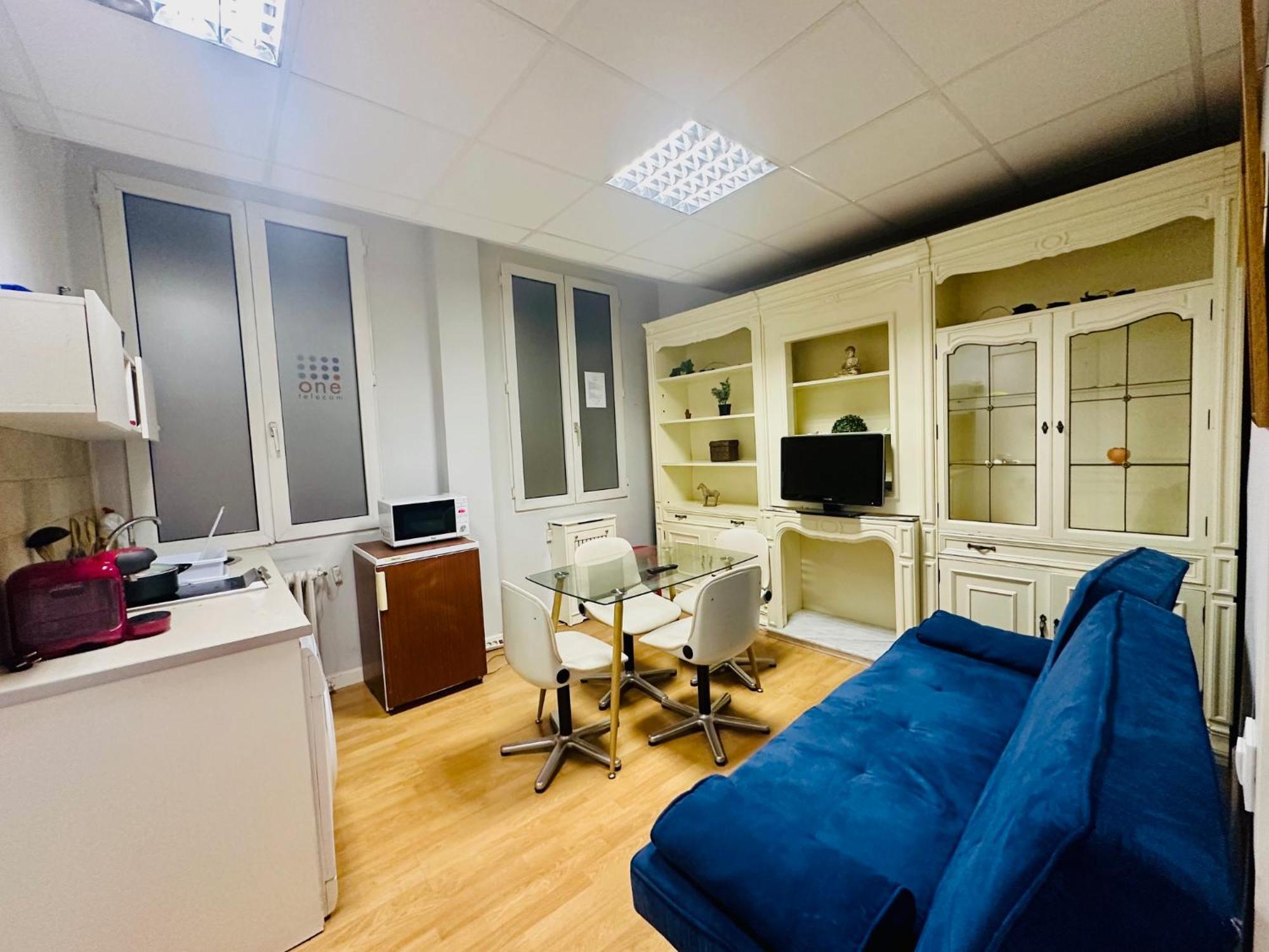 Punta Me Apartments In The Best Location In Madrid Downton Exteriér fotografie