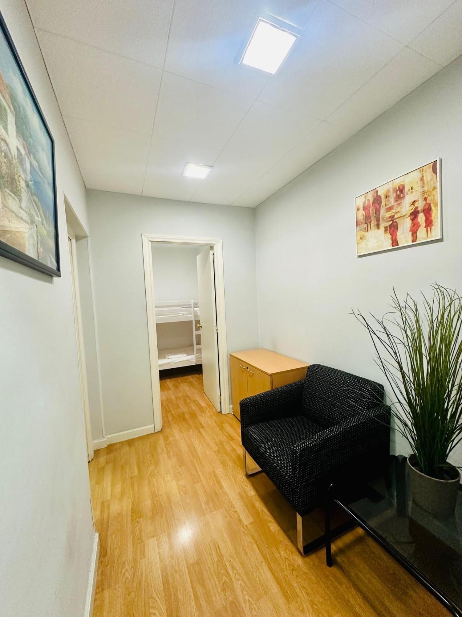 Punta Me Apartments In The Best Location In Madrid Downton Exteriér fotografie