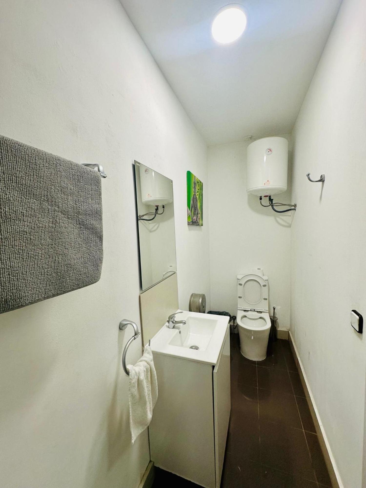 Punta Me Apartments In The Best Location In Madrid Downton Exteriér fotografie
