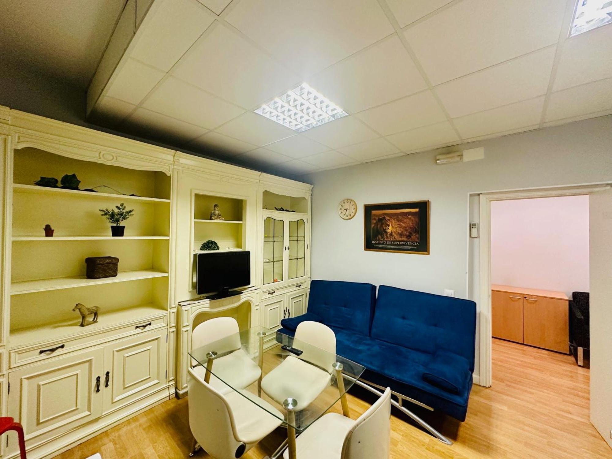 Punta Me Apartments In The Best Location In Madrid Downton Exteriér fotografie