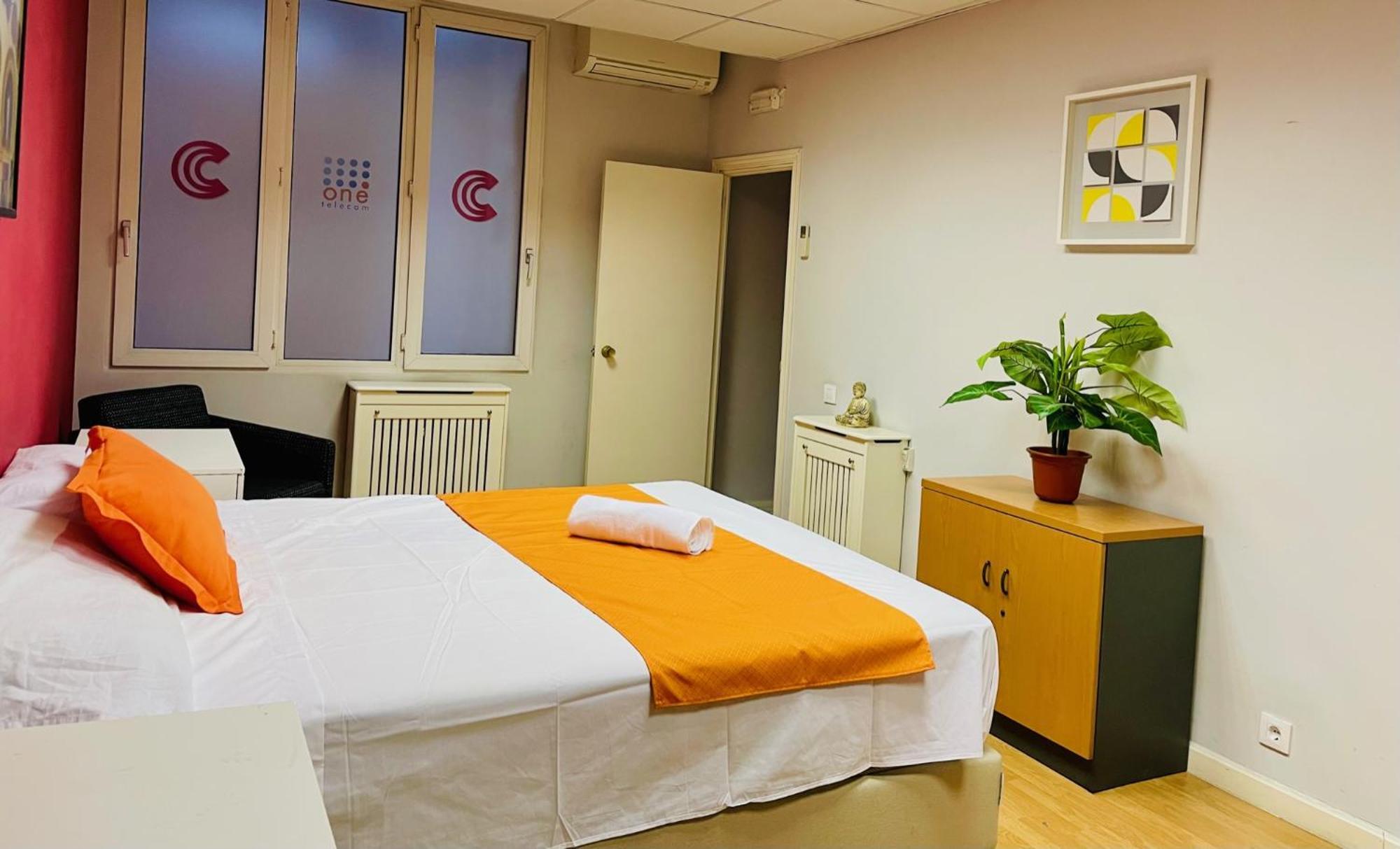 Punta Me Apartments In The Best Location In Madrid Downton Exteriér fotografie