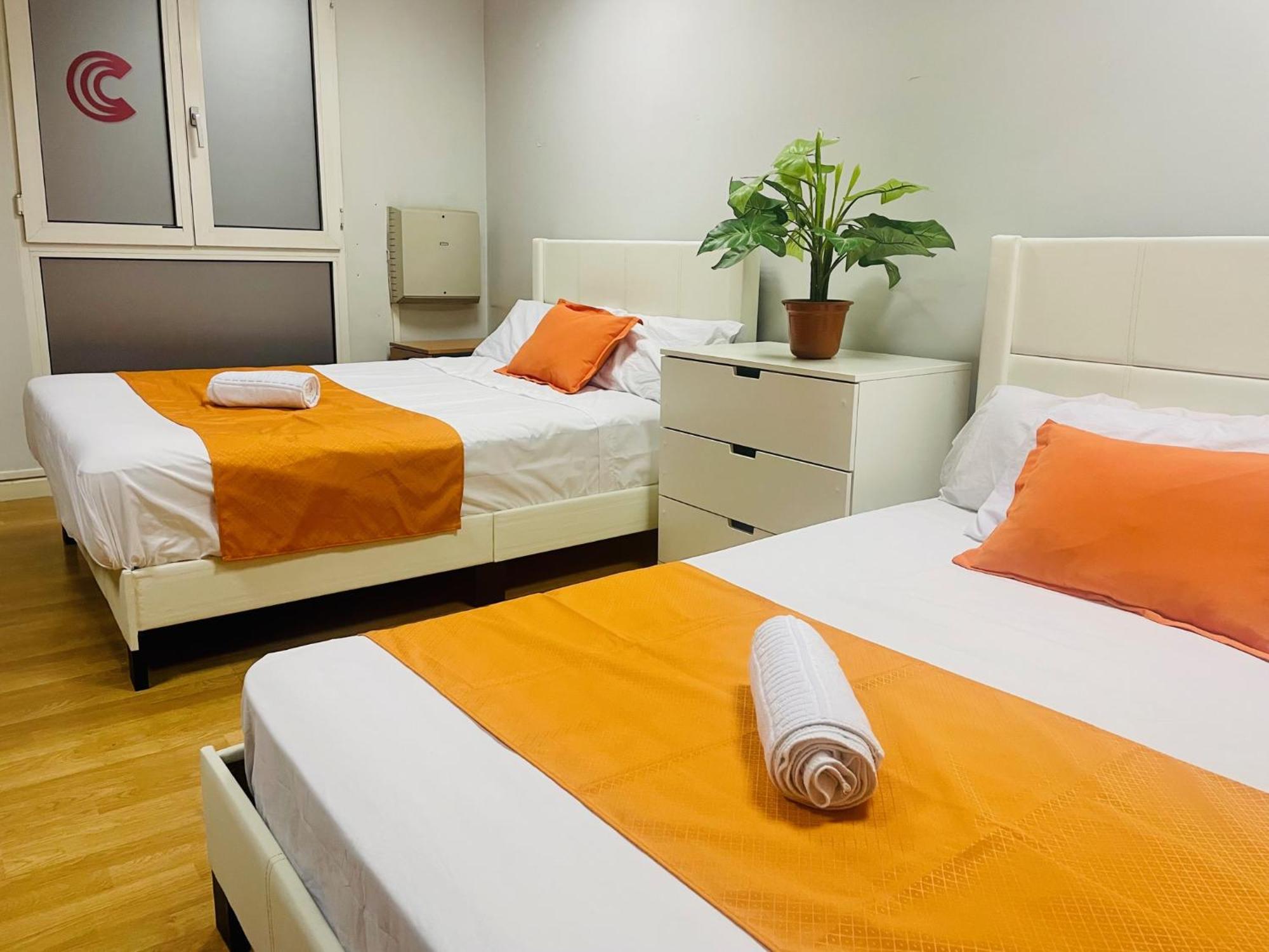 Punta Me Apartments In The Best Location In Madrid Downton Exteriér fotografie