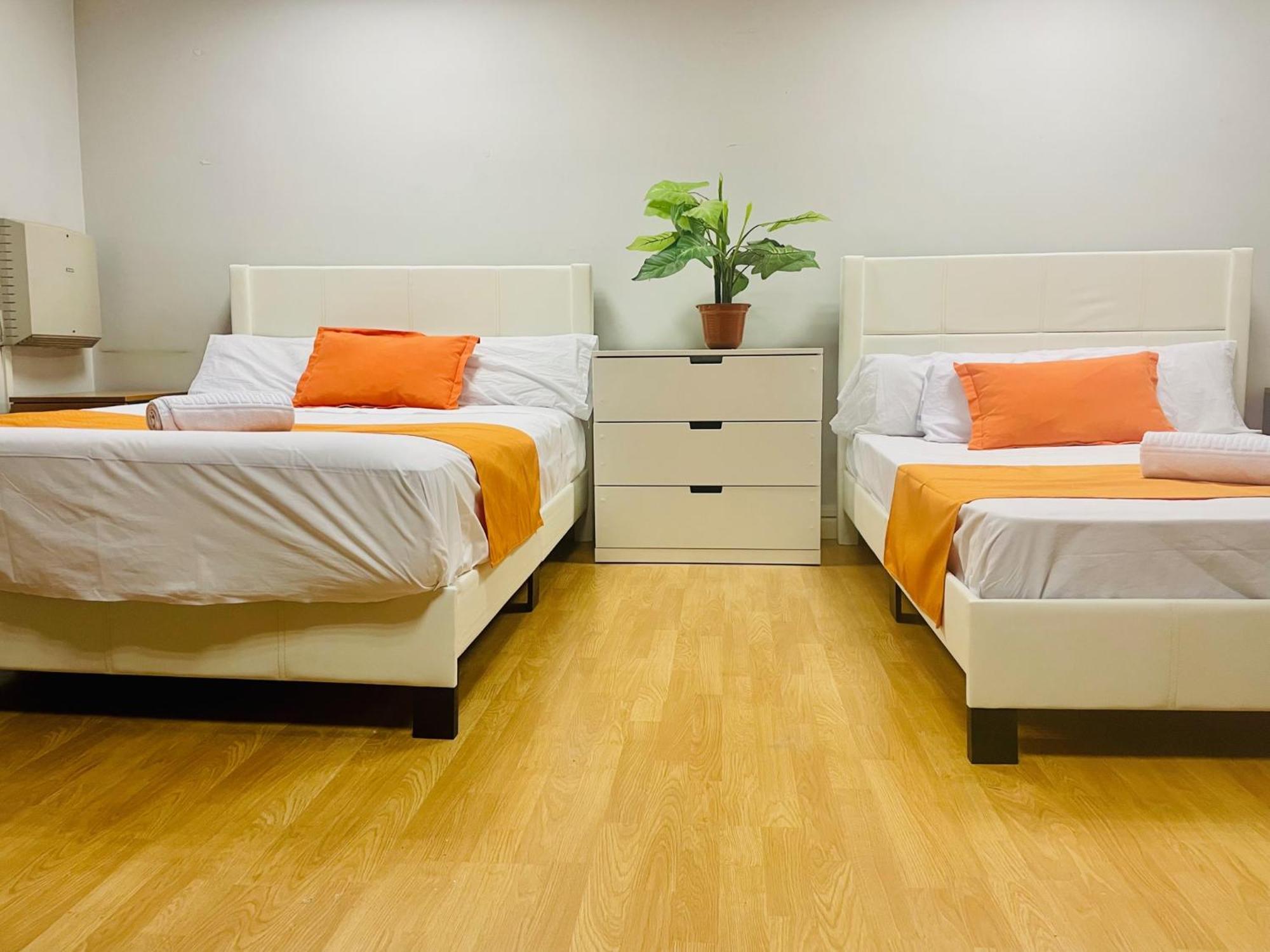 Punta Me Apartments In The Best Location In Madrid Downton Exteriér fotografie