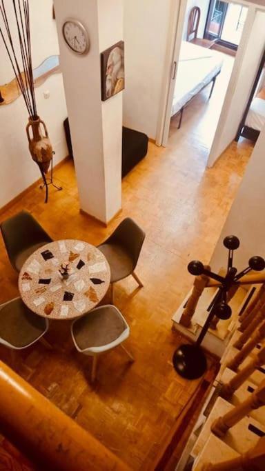 Punta Me Apartments In The Best Location In Madrid Downton Exteriér fotografie