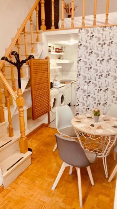 Punta Me Apartments In The Best Location In Madrid Downton Exteriér fotografie